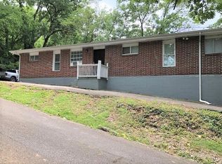 1520 N Chamberlain Ave, Chattanooga, TN 37406