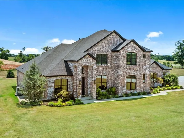10794 SW Grand Summit Ln, Bentonville, AR 72713
