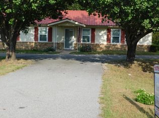 10802 Lynntown Rd, Collins, GA 30421