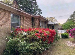 4000 Hanson Ave, Columbia, SC 29204