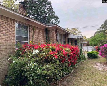 4000 Hanson Ave, Columbia, SC, 29204