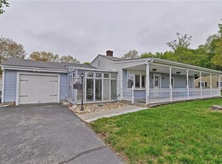65 Middle Hwy, Barrington, RI 02806