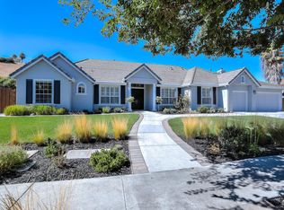 2191 Hillstone Dr, San Jose, CA