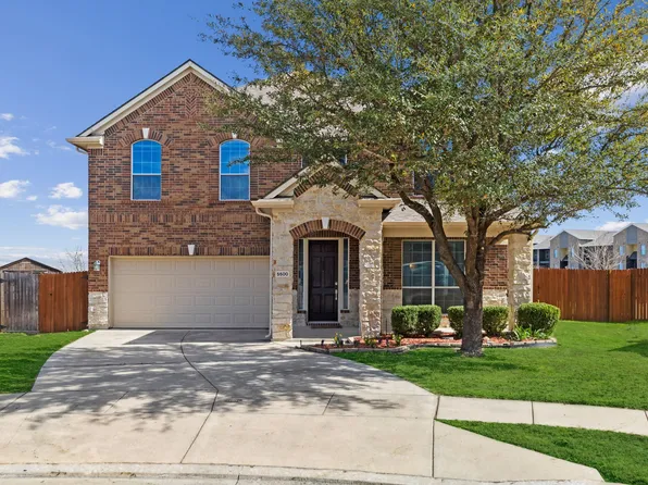 5500 Paloma Ct, Fort Worth, TX 76179