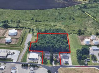 4008 Terminal Dr, Mc Farland, WI 53558