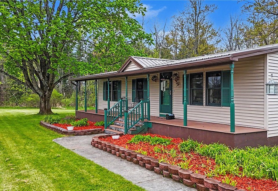 2254 Hanshaw Rd, Freeville, NY 13068 | MLS #S1681960 | Zillow