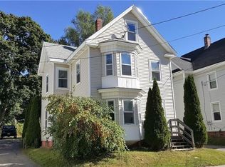 40 Getchell St, Brewer, ME 04412