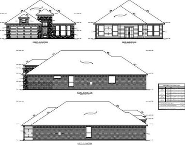 849 Tapley St, Grand Prairie, TX, 75051