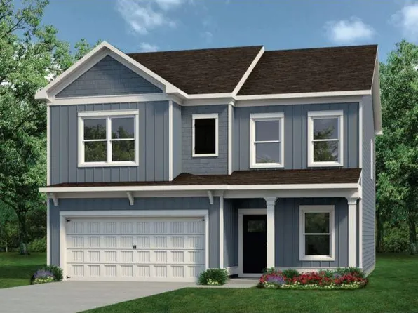 222 Asher Dr, Carrollton, GA 30116
