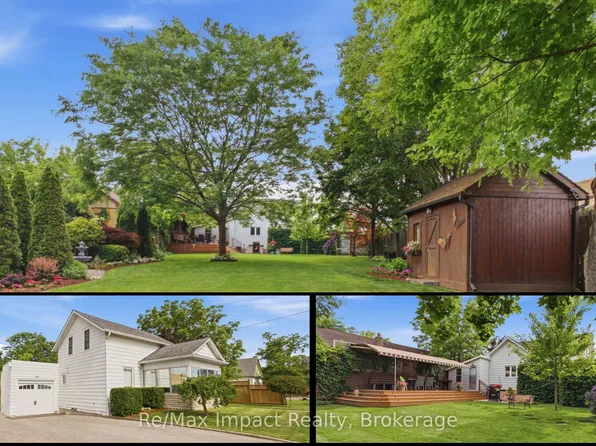 43 Park Rd S, Oshawa, ON L1J 4G7