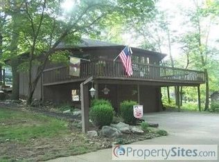 268 Braewood Ln, Chillicothe, OH 45601