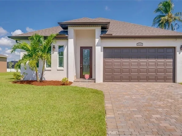 1117 NE 11th Terrace Cpe, Coral, FL 33909