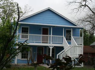 804 14th Ave N, Texas City, TX 77590