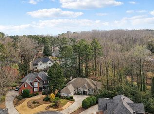 1502 Downington Run NW, Acworth, GA 30101