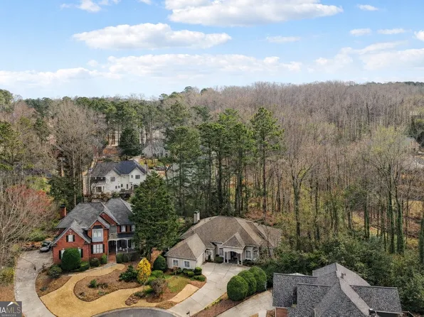 1502 Downington Run NW, Acworth, GA 30101