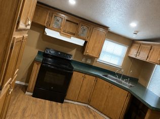 206 N Cleveland Ave, Cleveland, TX 77327