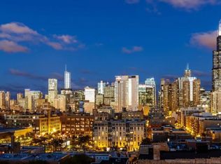 1150 W Madison St, Chicago, IL 60607