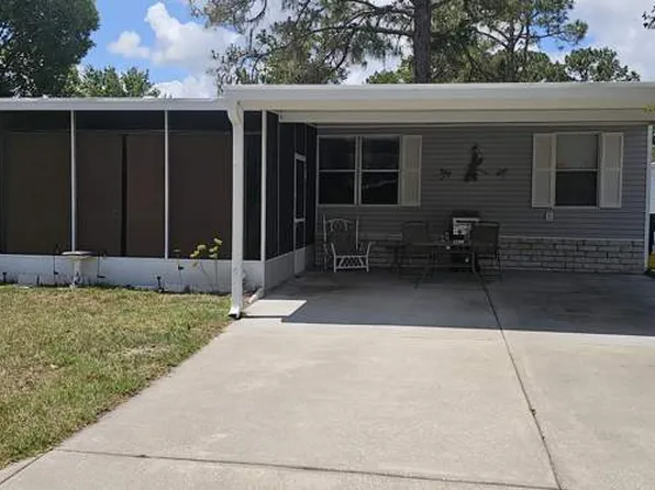 1787 Timber Ridge Cir #R1787, Leesburg, FL 34748