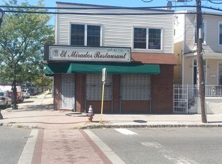 800 2nd Ave, Elizabeth, NJ 07202