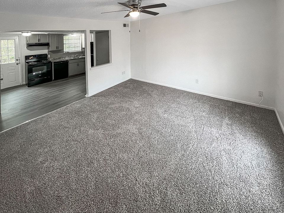 Hillside Townhomes Apartment Rentals Van Buren, AR Zillow