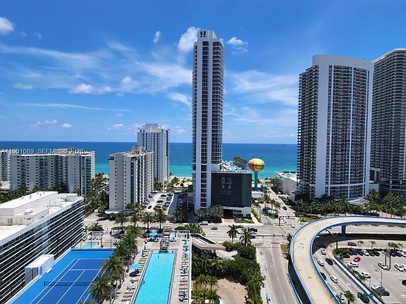 3rd image of 4010 S Ocean Dr #R1709