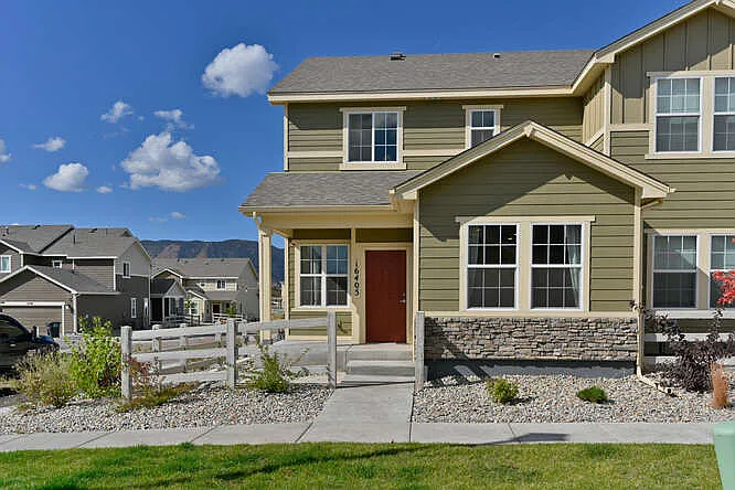 16405 Rustlers Range Point #1