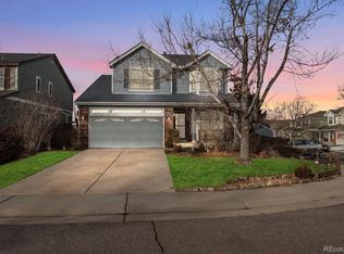 3918 Garnet Way, Highlands Ranch, CO 80126