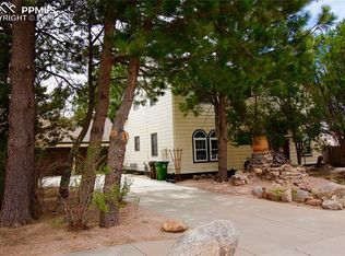 1225 Half Circle Ln, Colorado Springs, CO 80915