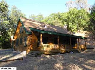 21185 Phoenix Lake Rd, Sonora, CA 95370