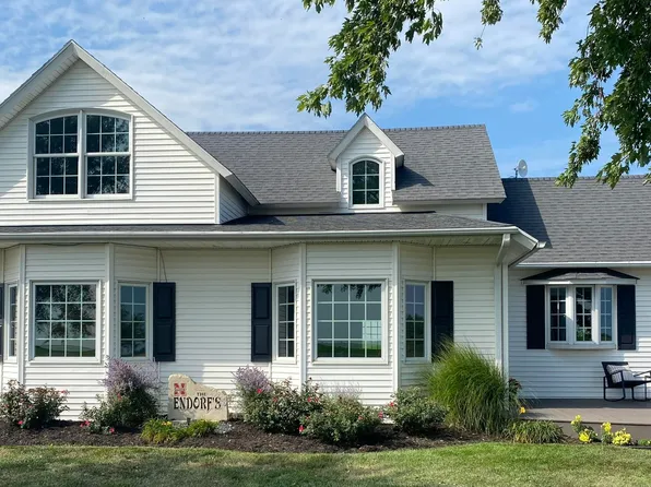 2408 County Rd W, Tobias, NE 68453