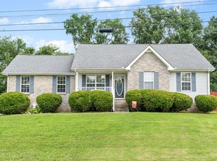 900 Kyle Dr, Clarksville, TN 37043