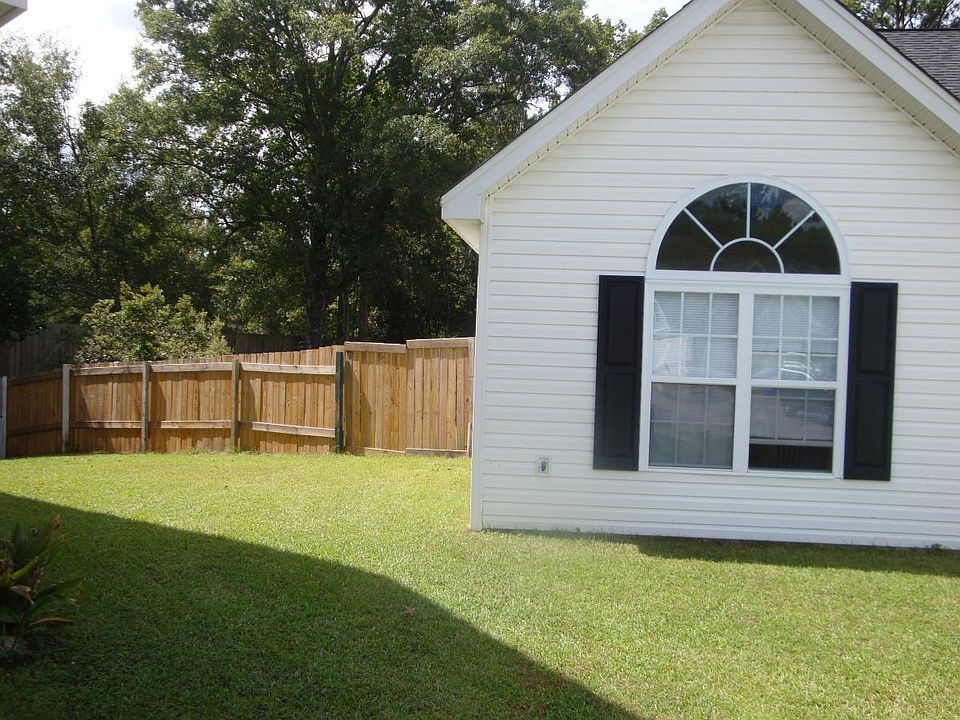 Front first room
