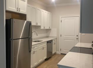 91 Princeton St #1, Boston, MA 02128
