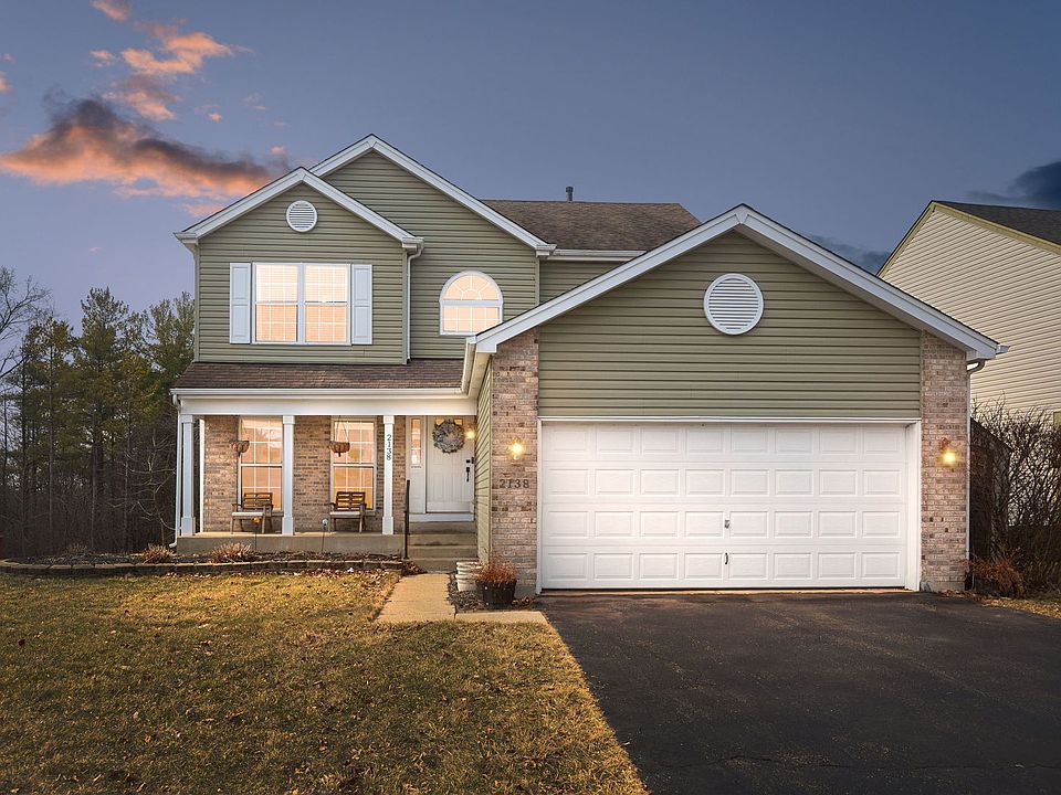 1st image of 2138 N Green Valley Ln