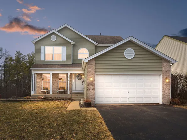 2138 N Green Valley Ln, Round Lake Beach, IL 60073