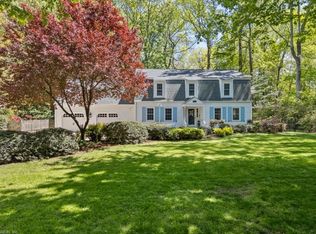 3655 Hill Breeze Rd, Virginia Beach, VA 23452