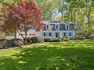 3655 Hill Breeze Rd, Virginia Beach, VA, 23452