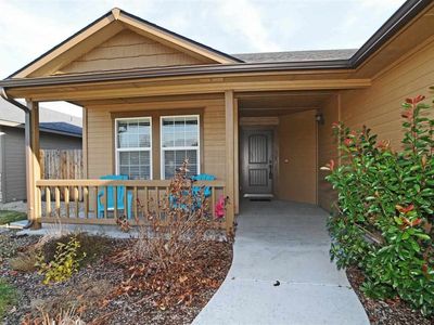 5648 N Hertford Way, Boise, ID, 83714