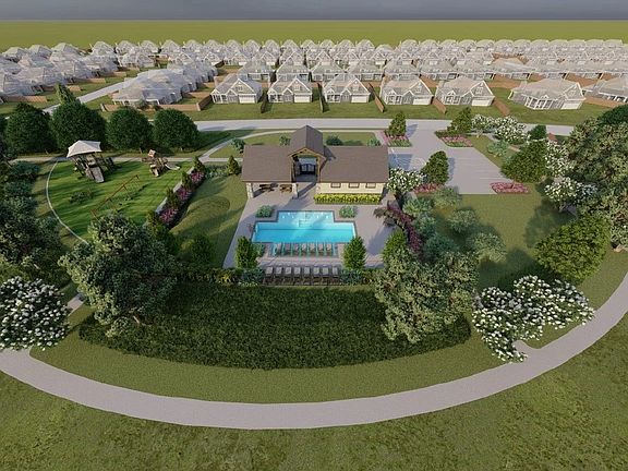 Welcome to the beautiful community of Oakwood Estates located in Waller, TX and zoned to Waller ISD.