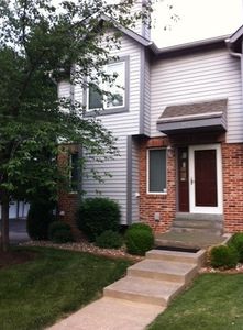 3709 Sherman Park Dr, Saint Charles, MO, 63303