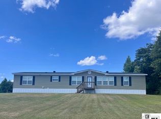 498 Jb Cyrus Rd, Calhoun, LA 71225