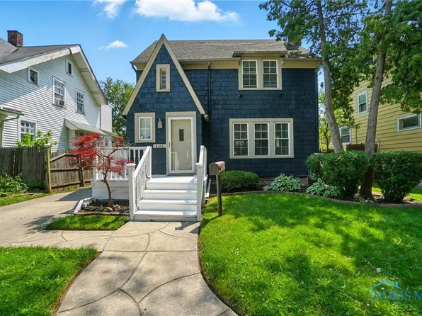 4124 Eastway St, Toledo, OH 43612