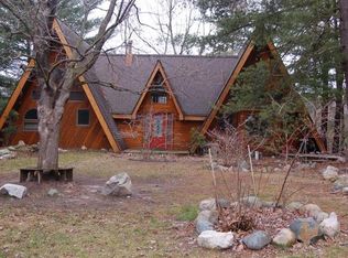 4969 E Shore Dr, Alger, MI 48610