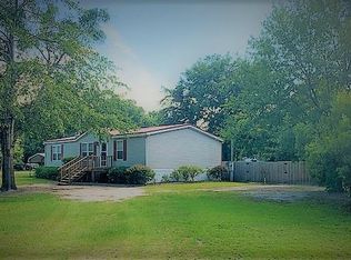 101 Deer Wood Trl, Brunswick, GA 31523