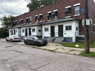 4160 E 120th St #2, Cleveland, OH 44105