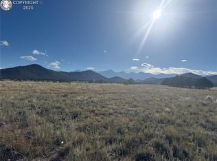 1839 15th Trl, Cotopaxi, CO