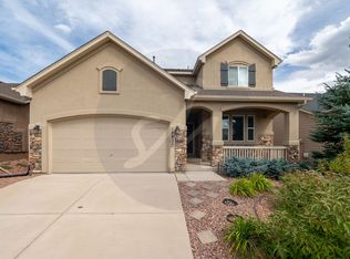 10825 Fossil Dust Dr, Colorado Springs, CO 80908