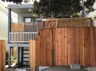 1163 Palou Ave, San Francisco, CA 94124