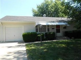12902 E 33rd St S, Independence, MO 64055