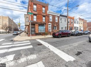 1736 S 21st St, Philadelphia, PA 19145